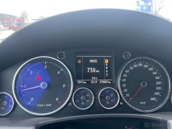 VW Touareg 3.0tdi 165kw - 14