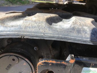 Caterpillar CAT 301.6 k prodeji - 14