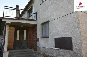 Prodej rodinného domu 220 m2, Srbice - 14