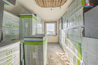 Prodej rodinného domu, 190 m², Kamenné Žehrovice, ul. K Údol - 14