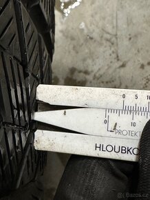 Originální kola BMW R20 Styling 468 M - X5, X6 - 14