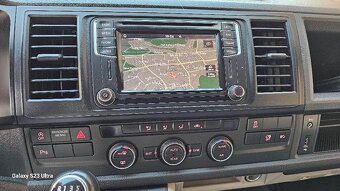 VW T6 Caravelle 4motion LANG/Standheizung/Klima automatic/LE - 14