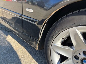 Bmw e39  touring  530d 142kw  automat - 14