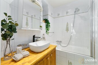 Prodej bytu 2+1, 51 m2 - Praha 6 - Bubeneč, ev.č. 00446 - 14