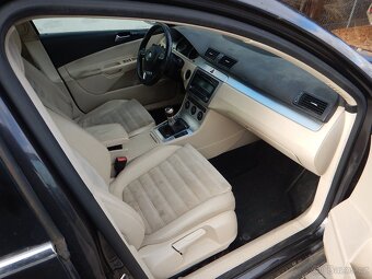 PASSAT VARIANT 2.0 TDI 4MOTION - 14
