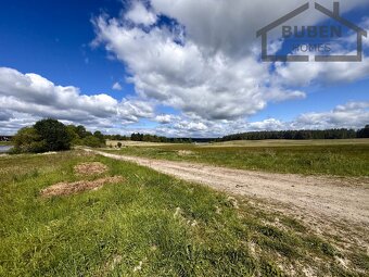 Prodej zemědělská půda, 220 644 m2 - Tisová - Kumpolec - 14