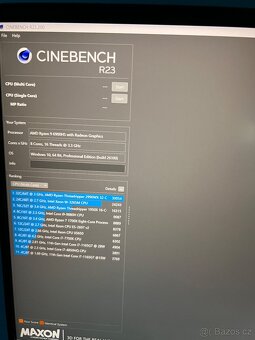 ASUS ROG Zephyrus G15 GA503RS - 14