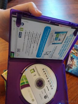 Hry na Xbox 360 - 14