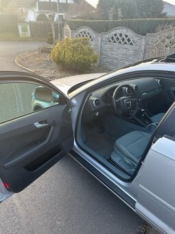Audi A3 Sportback - 14