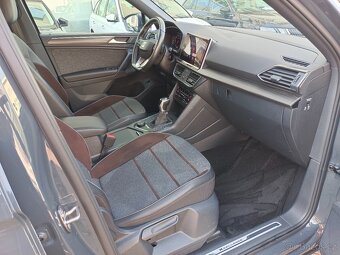 Seat Tarraco Xcellence 4x4 2.0TDI 147kW DSG 119tkm Webasto - 14
