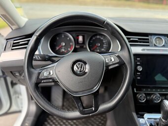 VW Passat Variant 2.0 TDI DSG Highline odpočet DPH - 14