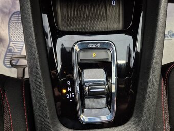 Škoda Octavia 2,0 TDI VRS 4X4 DPH - 14