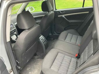 Škoda Octavia 2.0 tdi 103kw - 14
