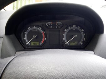 Škoda Fabia, Combi 1.4i 16V 59kW KLIMA - 14