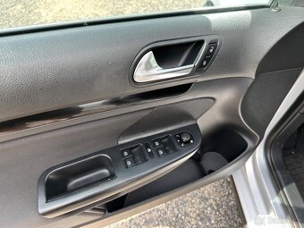 VOLKSWAGEN GOLF 1,6 TDI  77kW - 14