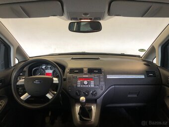 FORD C-MAX 1.8 16V - 14