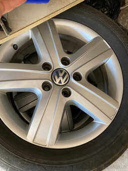VW Transporter Multivan T5 , 2.5 TDI , 128 kW,4x4 - 14