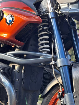 BMW R 1150 R Rockser - 14