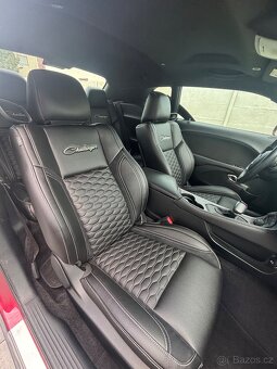Dodge Challenger R/T 5.7 2018r automat - 14