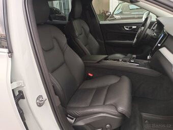 Volvo V60 Diesel 145kW Geartronic 63tkm - záruka Autodraft - 14