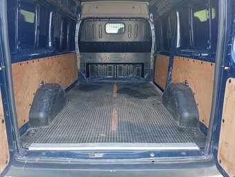 Ford transit l2h2 - 14