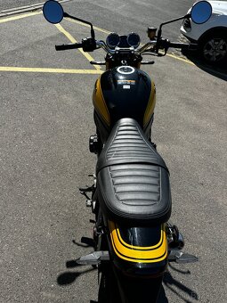 Kawasaki Z 900 RS - 2024 - 14
