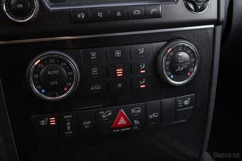 Mercedes-Benz ML 320 CDI - 14