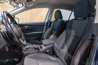 Subaru XV 1.6i Lineartronic AWD Style - 14