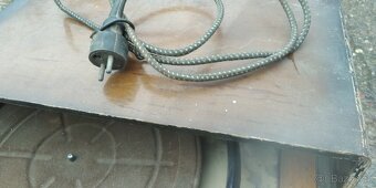 Prodám gramofon/starý gramofon/gramofon Supraphon - 14