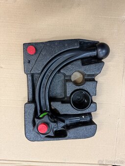 VW Caddy Life TRAMPER - 14