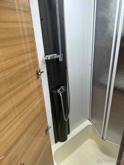 Tabbert Bellini VIP 630 rok 2019 Nová STK do 2027/11 - 14