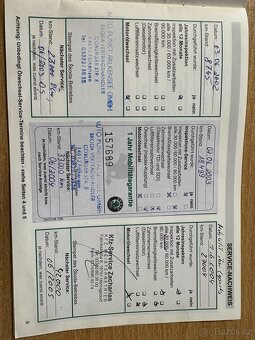 Škoda Fabia 1.4, 74kW, Klima, Výhřevy - 14