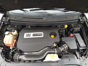 Fiat Freemont 2.0 JTDm - 14