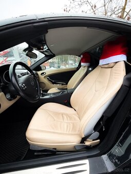 Mercedes-Benz SLK 200 Kompressor 1.8 - 14