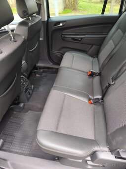 Zafira B 1,7CDI 81kW - 14