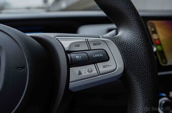 Honda Jazz Elegance - 14