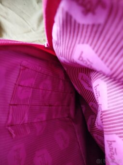 Školní batoh Baagl - 14