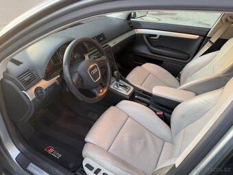 Audi S4, Avant, 4.2l V8 253kw Aut. - 14