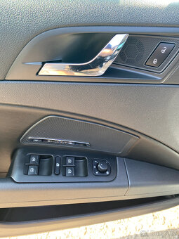 Škoda Superb 2.0 TDI 125kw,ELEGANCE,r.v.12/2014 - 14