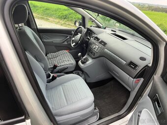 Ford C-Max 1.8 TDCI - 14
