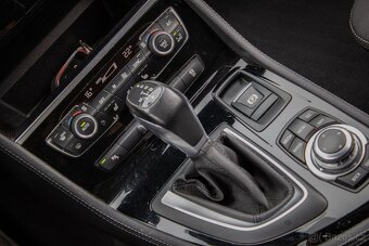 BMW Rad 2 Gran Tourer 220d xDrive Sport Line A/T - 14