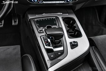 Audi Q7 3.0 TDI 200 kw Quattro - 14