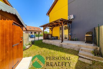 Prodej byty 3+kk, 76 m2 - Chotětov - Hřivno, ev.č. 02289 - 14