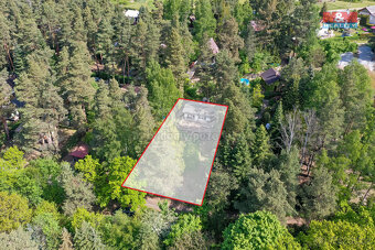 Prodej chaty, 60 m², Stříbro - 14