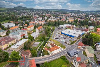 Prodej, domy/rodinný, 652 m2, Národní, 40747 Varnsdorf, Děčí - 14