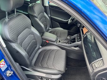 Škoda Kodiaq 2.0 TDI 140kW 4x4 DSG Tažné Kamera Navi 60 tkm. - 14