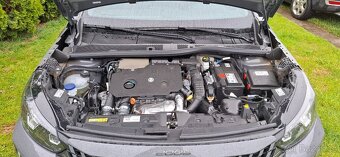 Peugeot 2008 ALLURE 1.5 BlueHDi 130 k EAT8, 2024, CZ - 14