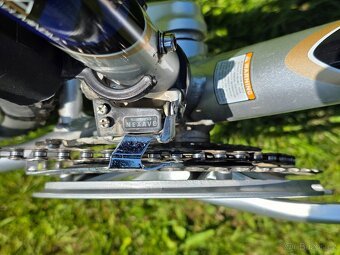 Trek 7300 FX velikost L-XL - 14