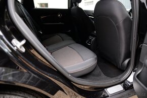 MINI CLUBMANN 2.0D BUSINESS BLACK - 14