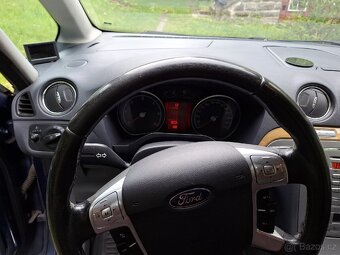 Ford Galaxy 2.0tdci - 14